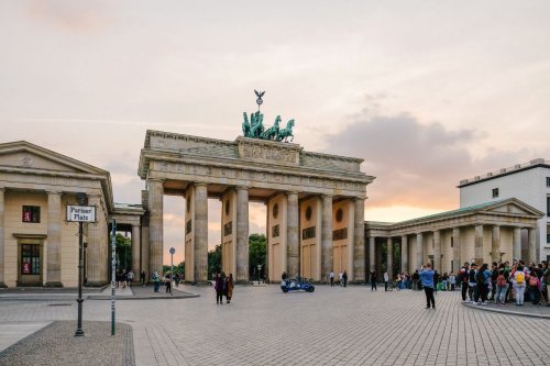 The Perfect 3-Day Berlin Itinerary