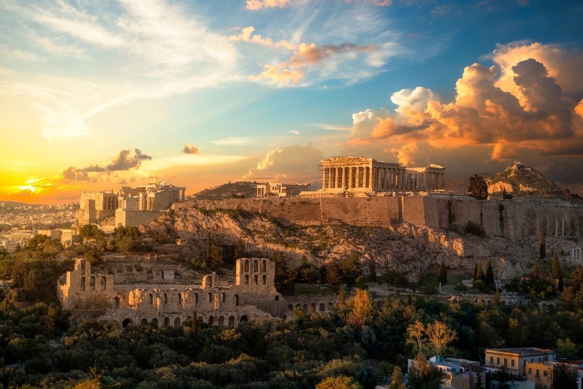 Essential Travel Guide to Athens, Greece