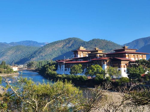 21 Top Things to Do in Bhutan [2023]