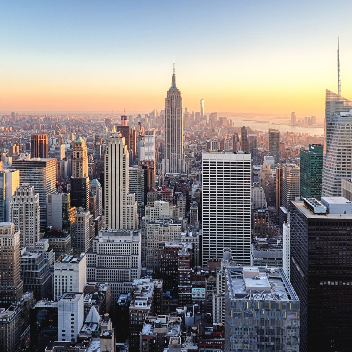 Essential Travel Guide to Manhattan, NYC