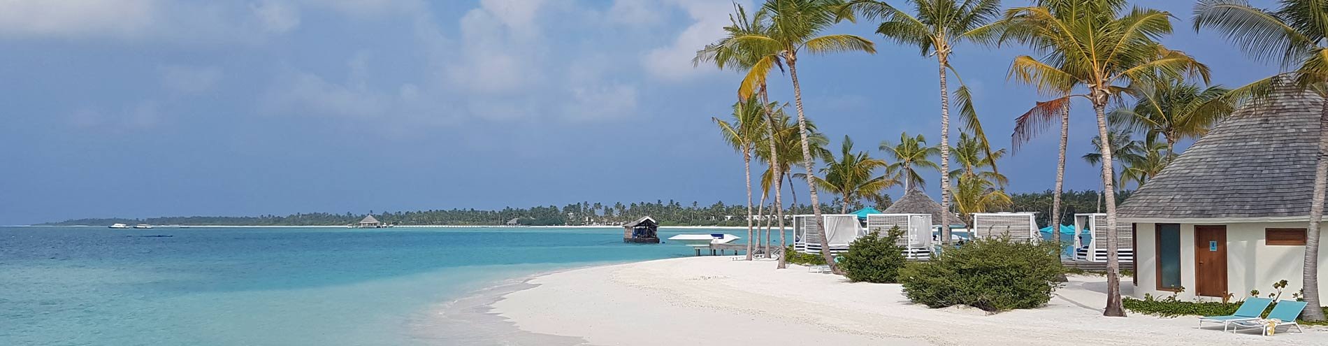 Kandima Maldives: A Maldives Resort for Everyone