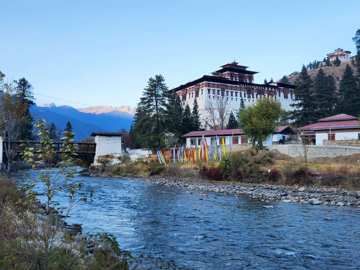 Travel to Bhutan: How to Plan the Trip of a Lifetime