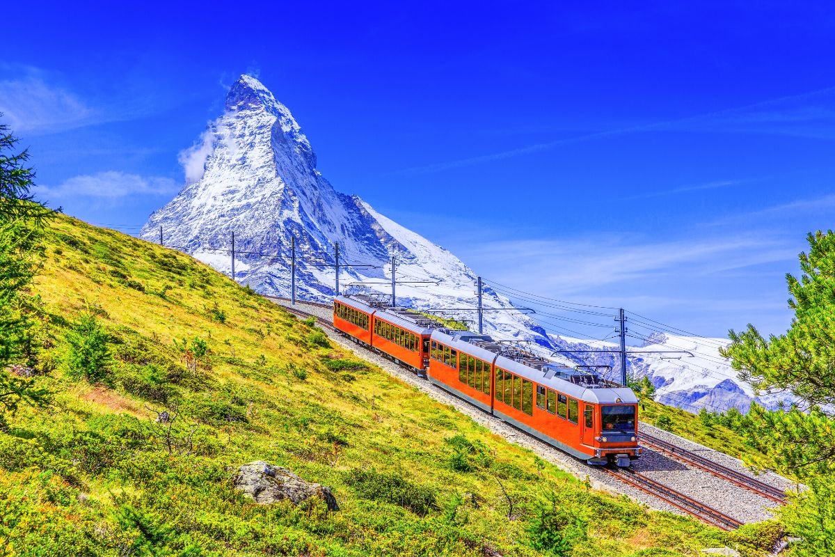 16 Most Beautiful Places In Switzerland