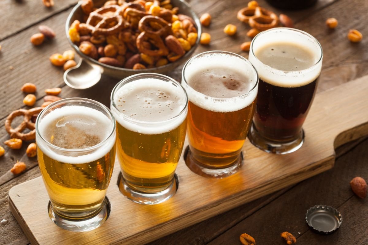 8 Best Beer Cities in the United States to Visit