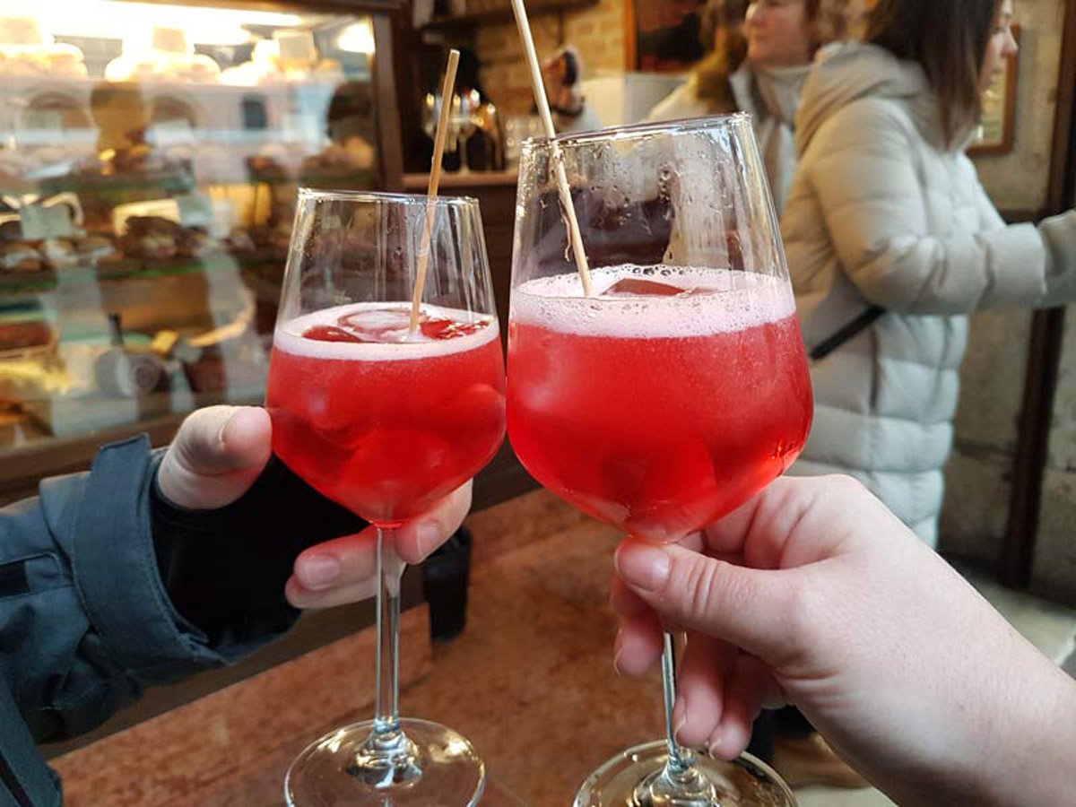 25 European Drinks You Must Try On Your Next Trip to Europe
