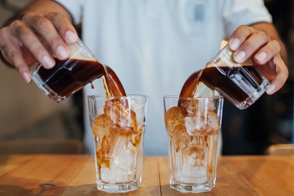 Cocktails & Appetizers cover image