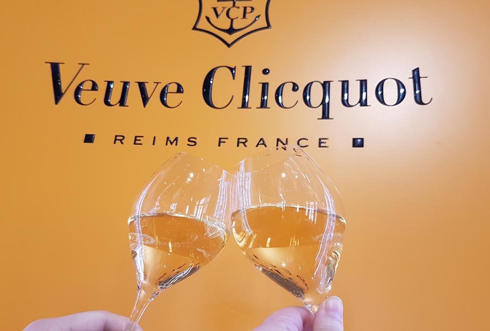 5 Top Champagne Houses in Reims, France