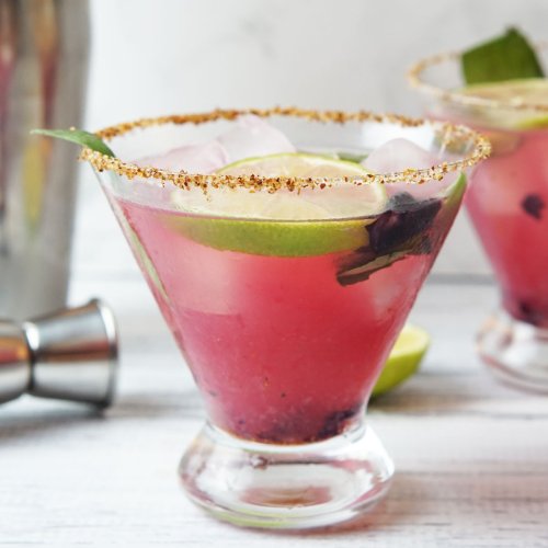 Elevate Your Drink Game with Mezcal Cocktails