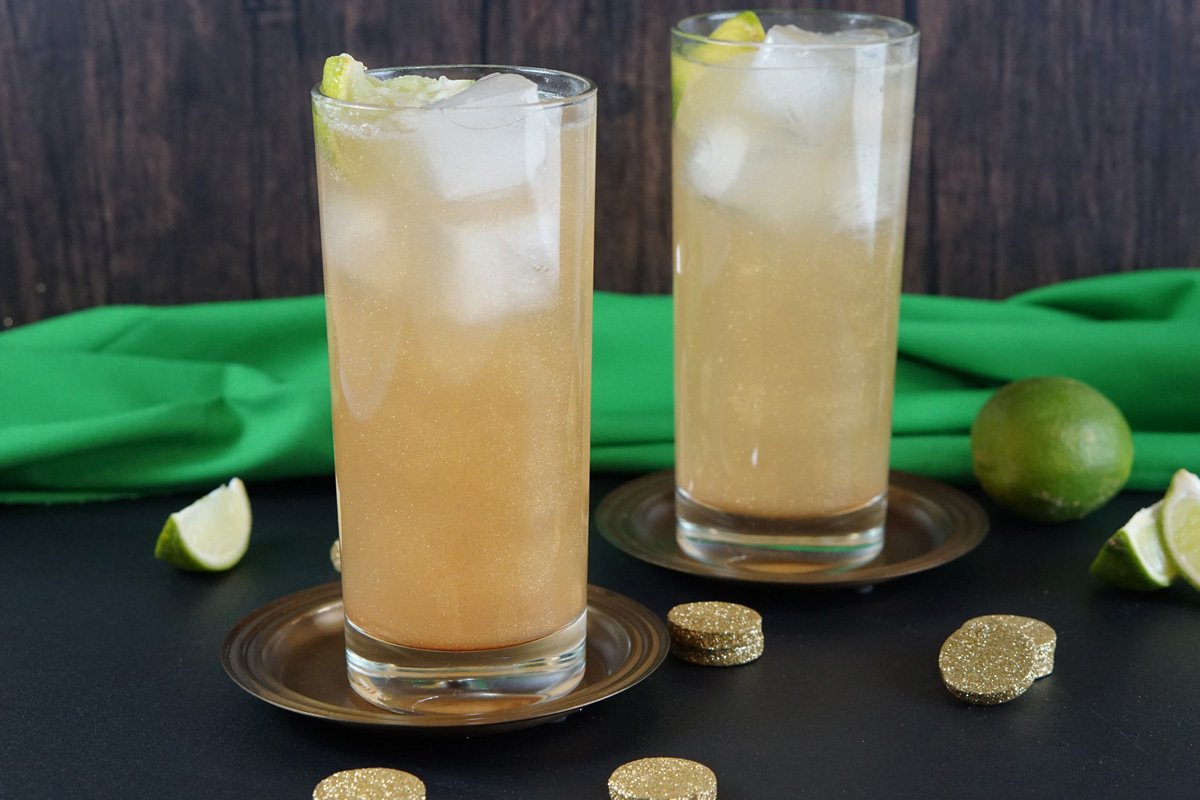 Cocktails That Celebrate Irish Whiskey