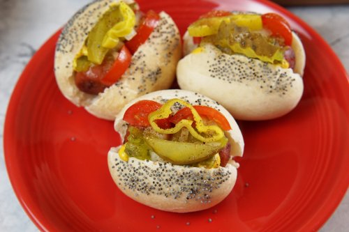 Kick Off May with These Spring-to-Summer Appetizers
