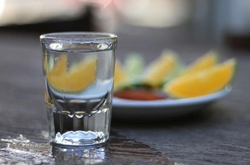 A Beginner's Guide to Mezcal: Mexico's Agave Liquor
