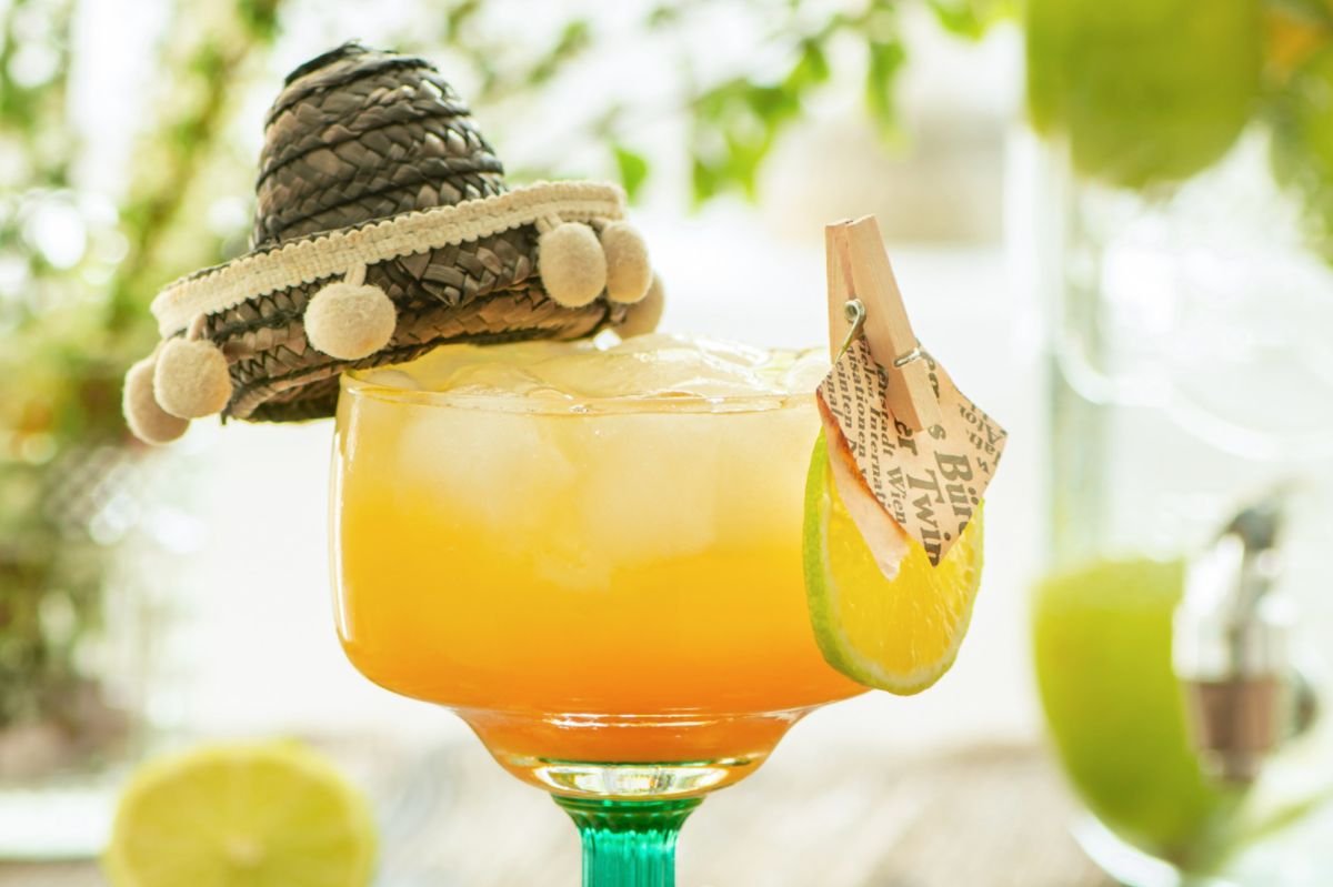 11 Most Popular Drinks in Mexico to Try