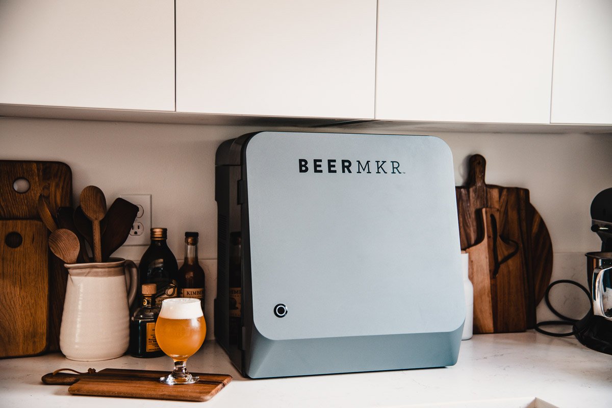 5 Homebrewing Systems for Beginners to Advanced