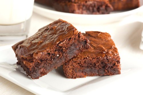 The Best Homemade Brownies Recipe