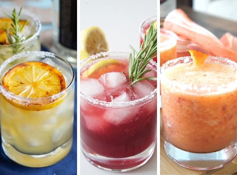 12 Smoky & Delicious Mezcal Cocktails