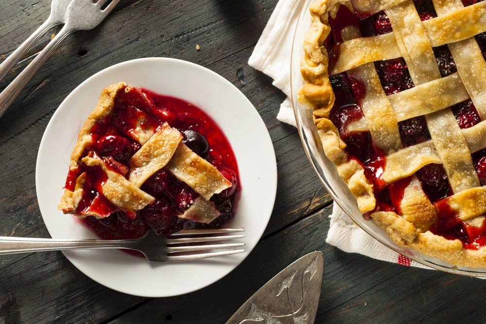 10 Easy Potluck Desserts Everyone Asks You to Bring Again - cover