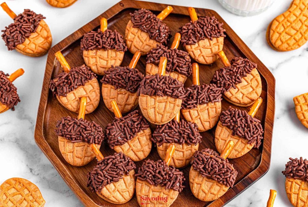 Cookies, Cookie Bars, No Bake Desserts, Pastries