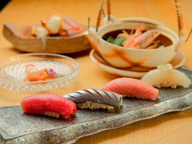 JAPANESE FOOD & RESTAURANT