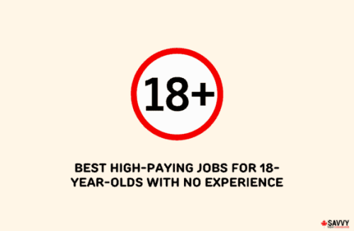 25 Best High Paying Jobs For 18 Year Olds With No Experience Flipboard