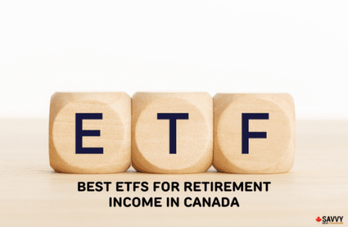6 Best ETFs For Retirement Income In Canada In 2022 Flipboard