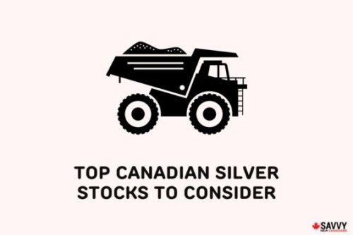 Top Canadian Silver Stocks To Consider (Sep 2022)