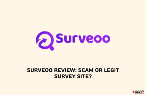 Surveoo Review: Scam Or Legit Survey Site? (2023) | Flipboard