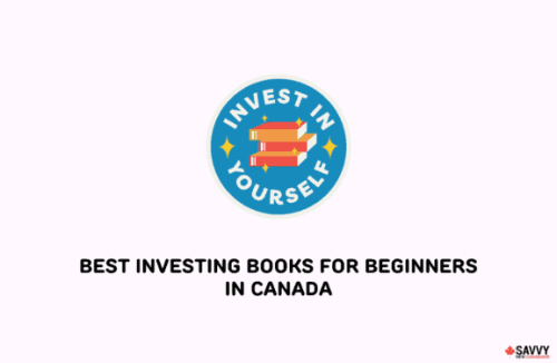 15 Best Investing Books for Beginners in Canada in 2022