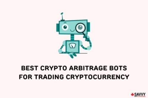 10 Best Crypto Arbitrage Bots For Trading Cryptocurrency in 2022