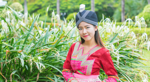 Hill Tribes in Thailand: The Main Tribes – Akha, Hmong, Karen, Lahu, Lisu, Mien & Paduang