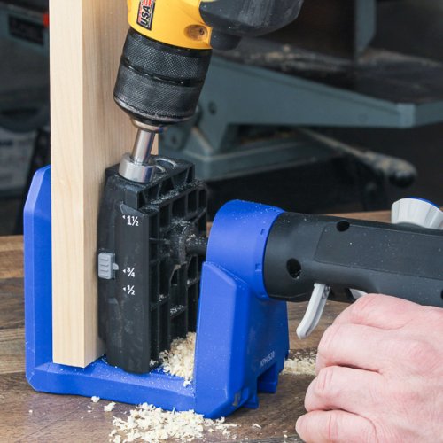 How to Use a Pocket Hole Jig (& Beginner Pitfalls to Avoid) | Saws on Skates®