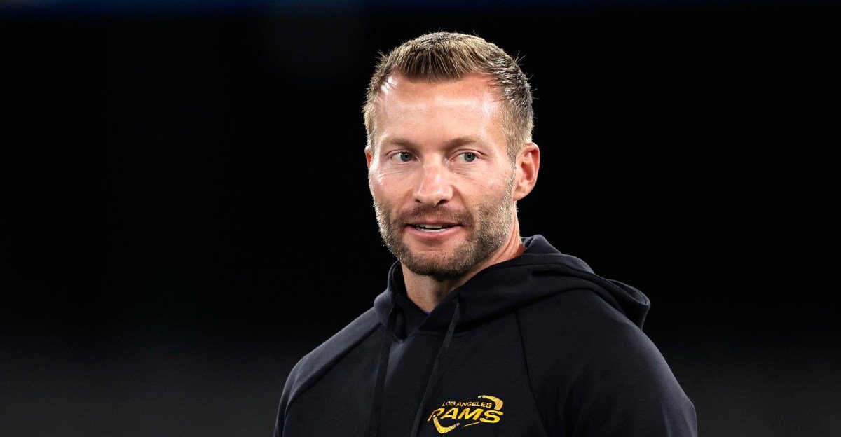 The Rams’ travel plans to Australia make absolutely no sense