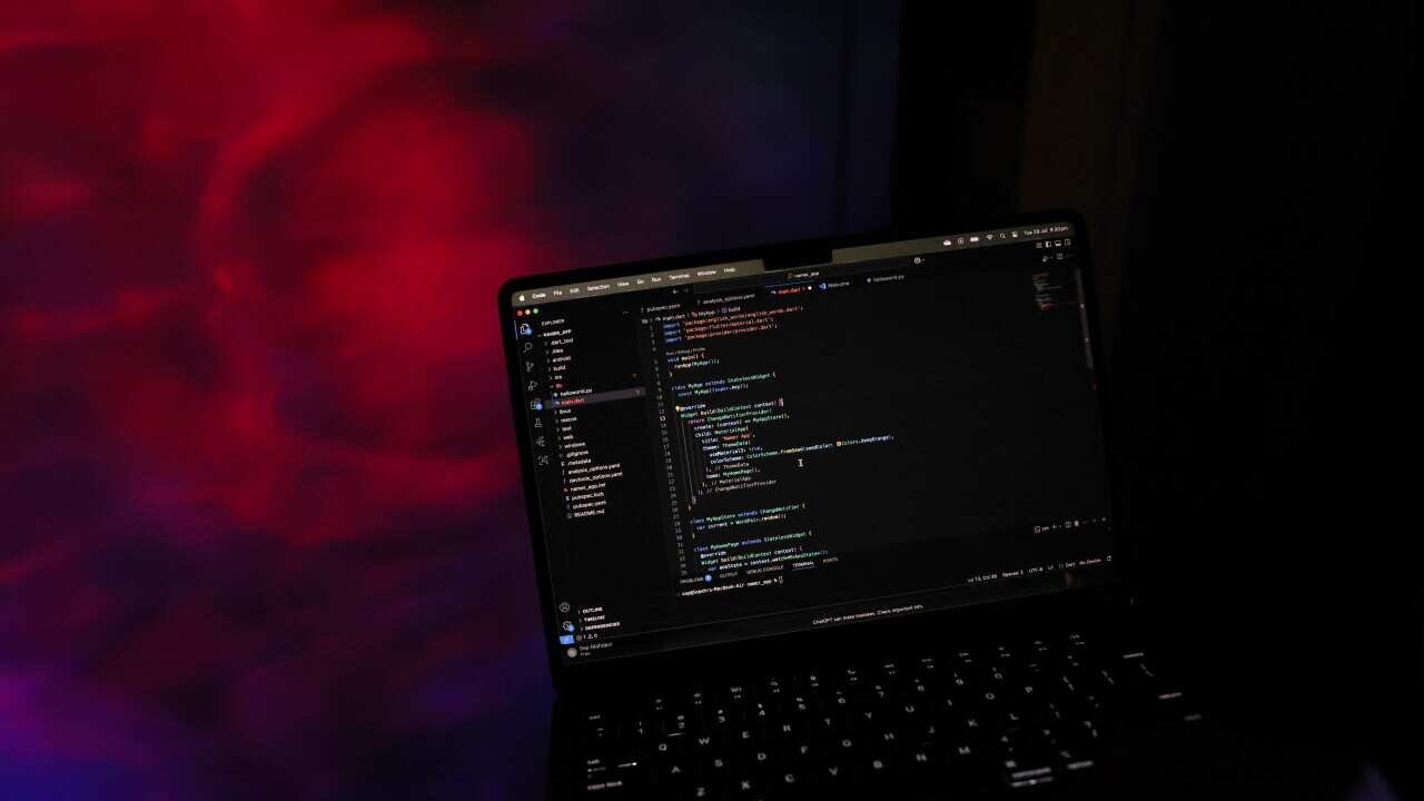 Another NSW government website has been hacked by an OpenAI agent