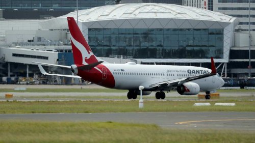 What do multiple turnbacks and a mayday call say about Qantas, the 'world's safest airline'?