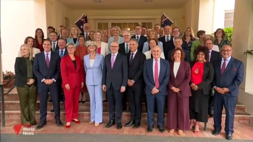 Labor presses on with battery scheme as Nationals challenge Net Zero plans