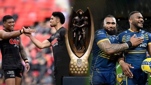 Pasifika pride: Why Sunday's NRL grand final will be a win for diversity