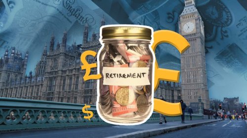 Ever worked in the UK? You could be eligible for thousands of dollars in retirement
