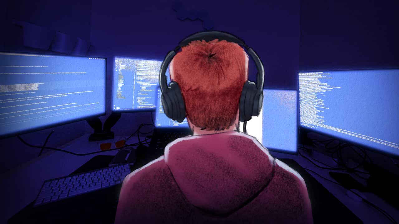 These betting markets are banned here but they're drawing in young Australians