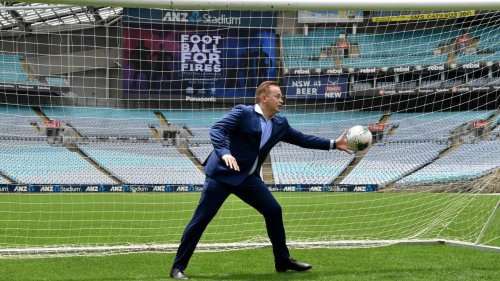 Review with Mark Bosnich: Penalty shootouts decide World Cup Quarter Finals
