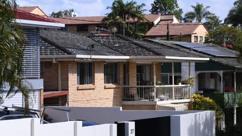 Finding A Flatmate Won't Solve Australia's Housing Crisis. Here's Why ...