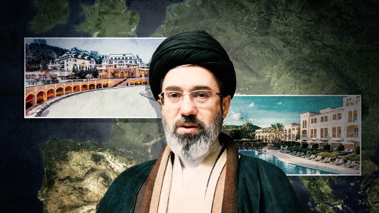 'There is a risk': Concerns over the new Iranian leader owning assets in Australia