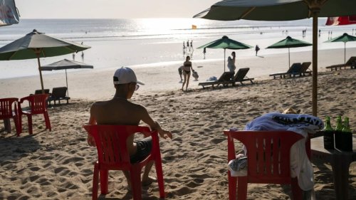 Badly behaved in Bali: Here are the new rules for Australian tourists on appropriate behaviour