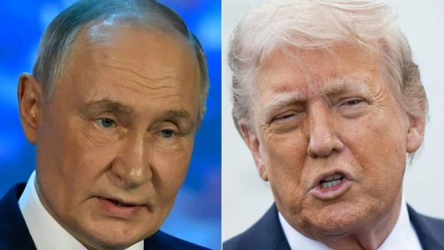 Donald Trump says he will speak with Vladimir Putin to end Ukraine 'bloodbath'