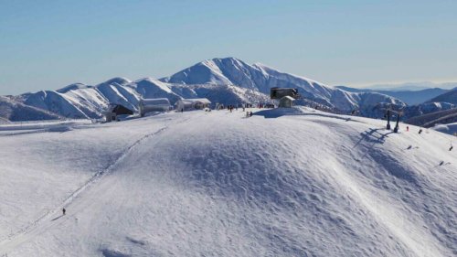 Second snowboarder found dead at Mt Bogong