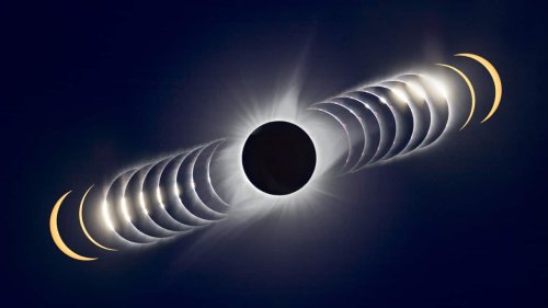 When And Where To See The Next Total Solar Eclipse In Australia Flipboard    Medium 