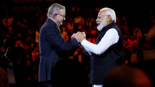Australia and India have signed a new migration deal. Here's what we know