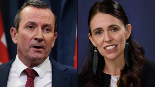 The 'insidious' issue Mark McGowan and Jacinda Ardern highlighted as they resigned