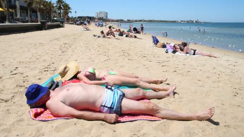 Why so many Australians suffer from vitamin D deficiency in a sunburnt country