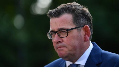 'Not about you': Daniel Andrews says excluding journalists on his China trip was correct decision