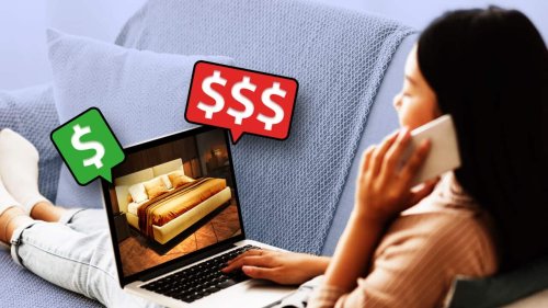 Hotel booking sites have been warned over these practices. Here's how it could be impacting you