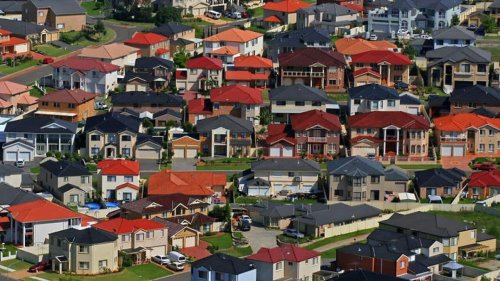 Primed for price growth: The 'rising star' suburbs and towns across Australia
